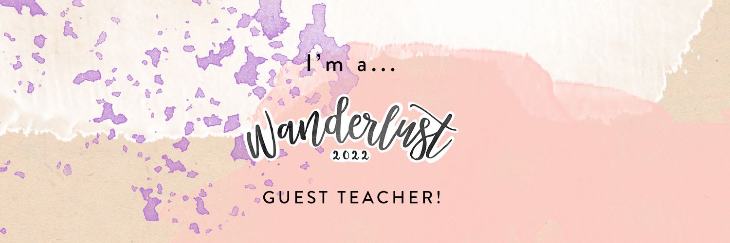 Wanderlust teacher
